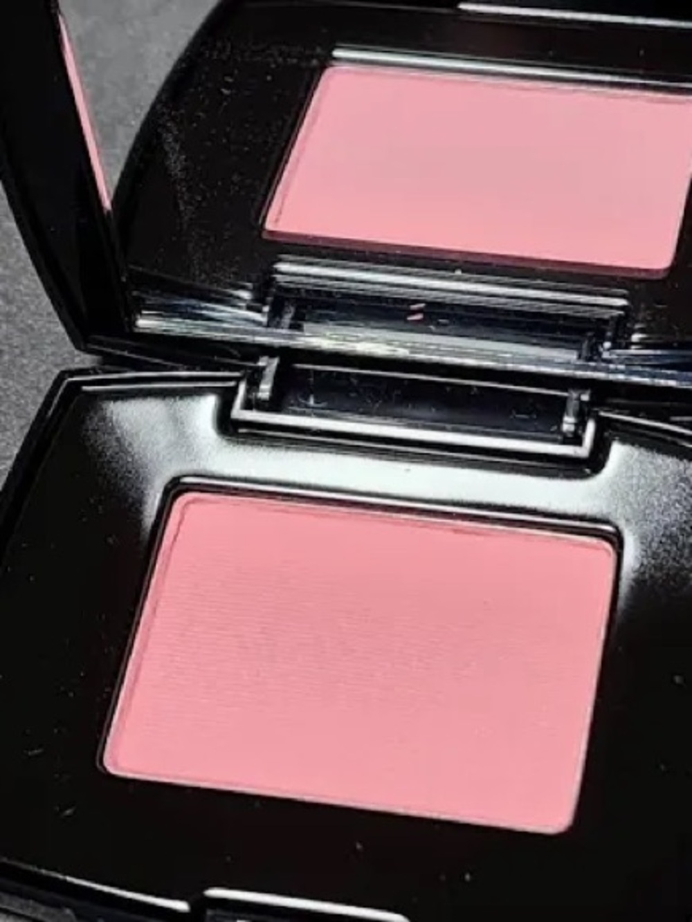 Lancôme blush subtil Rose Fresque Pink Powder Blush Compact - Women Makeup